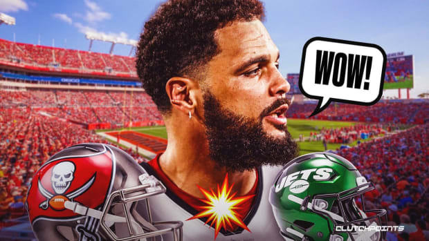 buccaneers-news-mike-evans-drops-wild-take-on-buccaneers-jets-joint-practice-fights